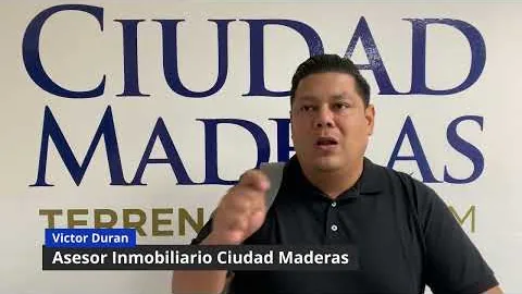 Testimonio de Víctor Durán de Ciudad Maderas sobre capacitación en ventas con IA